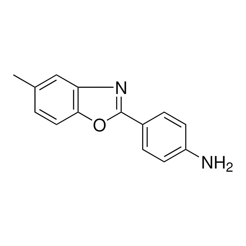 Merck 4-(5-METHYL-1,3-BENZOXAZOL-2-YL)-