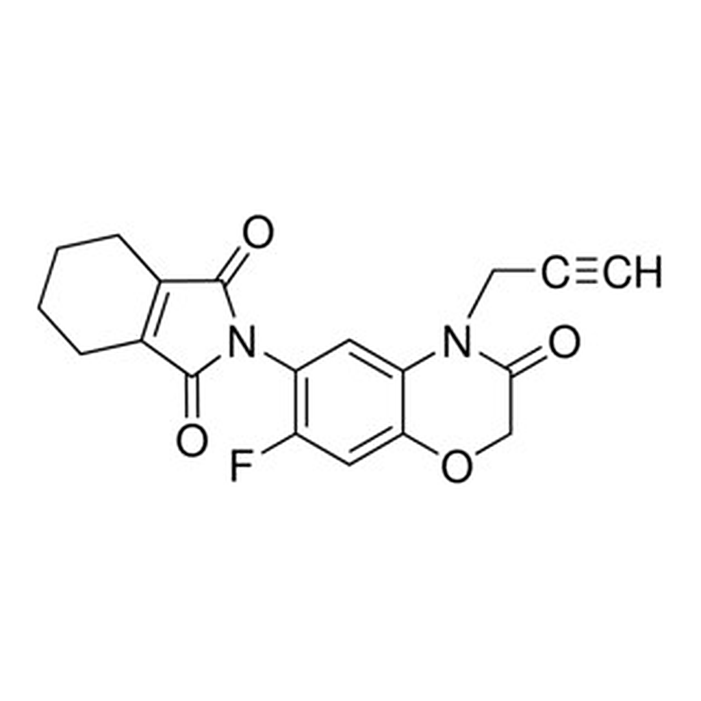 Merck FLUMIOXAZIN PESTANAL.