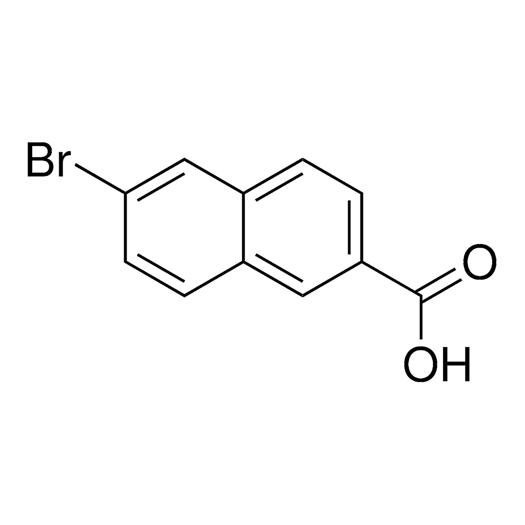 Merck 6-Bromo-2-naphthoic acid