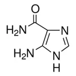 Merck 5-AMINO-4-IMIDAZOLECARBOXAMIDE, 95%