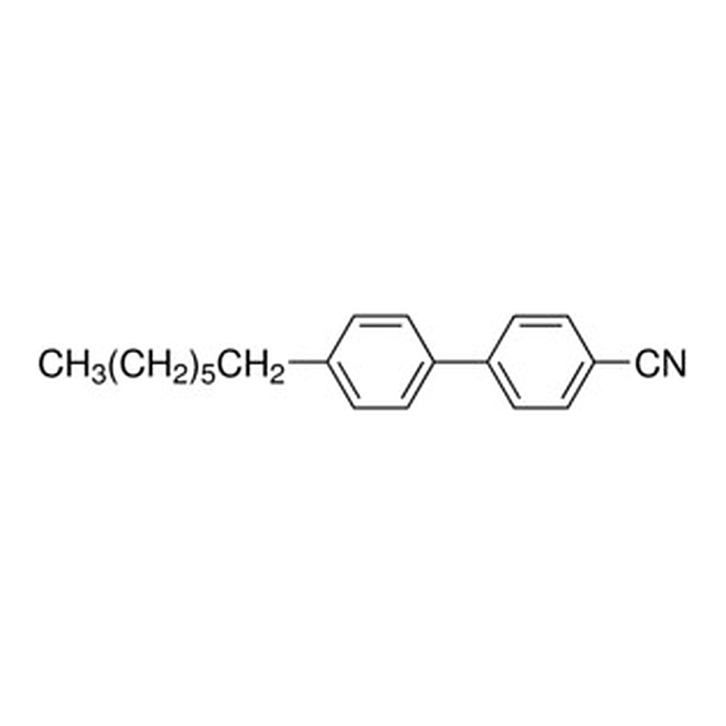 Merck 4``-HEPTYL-4-BIPHENYLCARBONITRILE, 98%