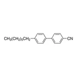 Merck 4``-HEPTYL-4-BIPHENYLCARBONITRILE, 98%