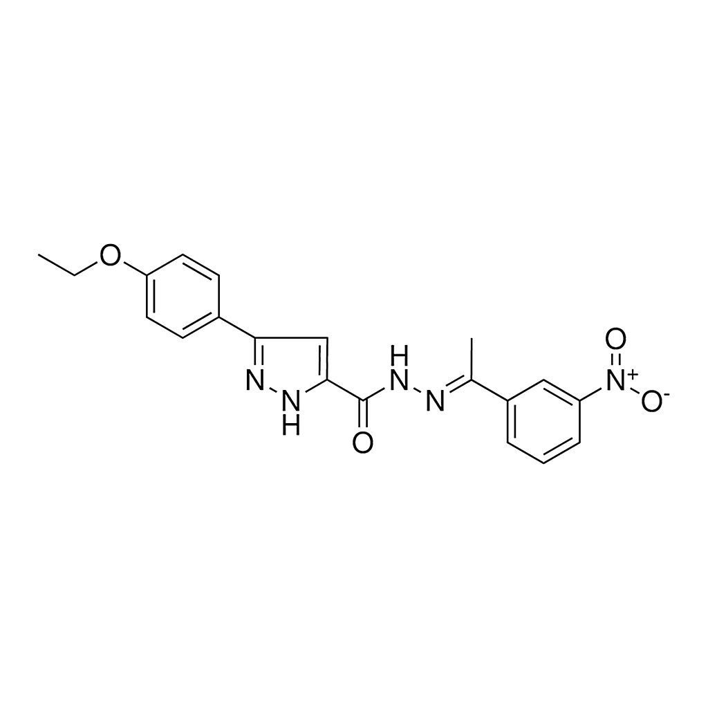Merck 5-(4-ETO-PH)-2H-PYRAZOLE-3-CAR - 50 MG &