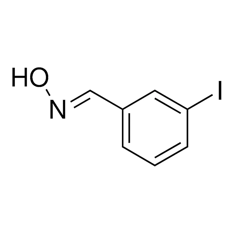 Merck SYN-3-IODOBENZALDEHYDE OXIME - 50 MG