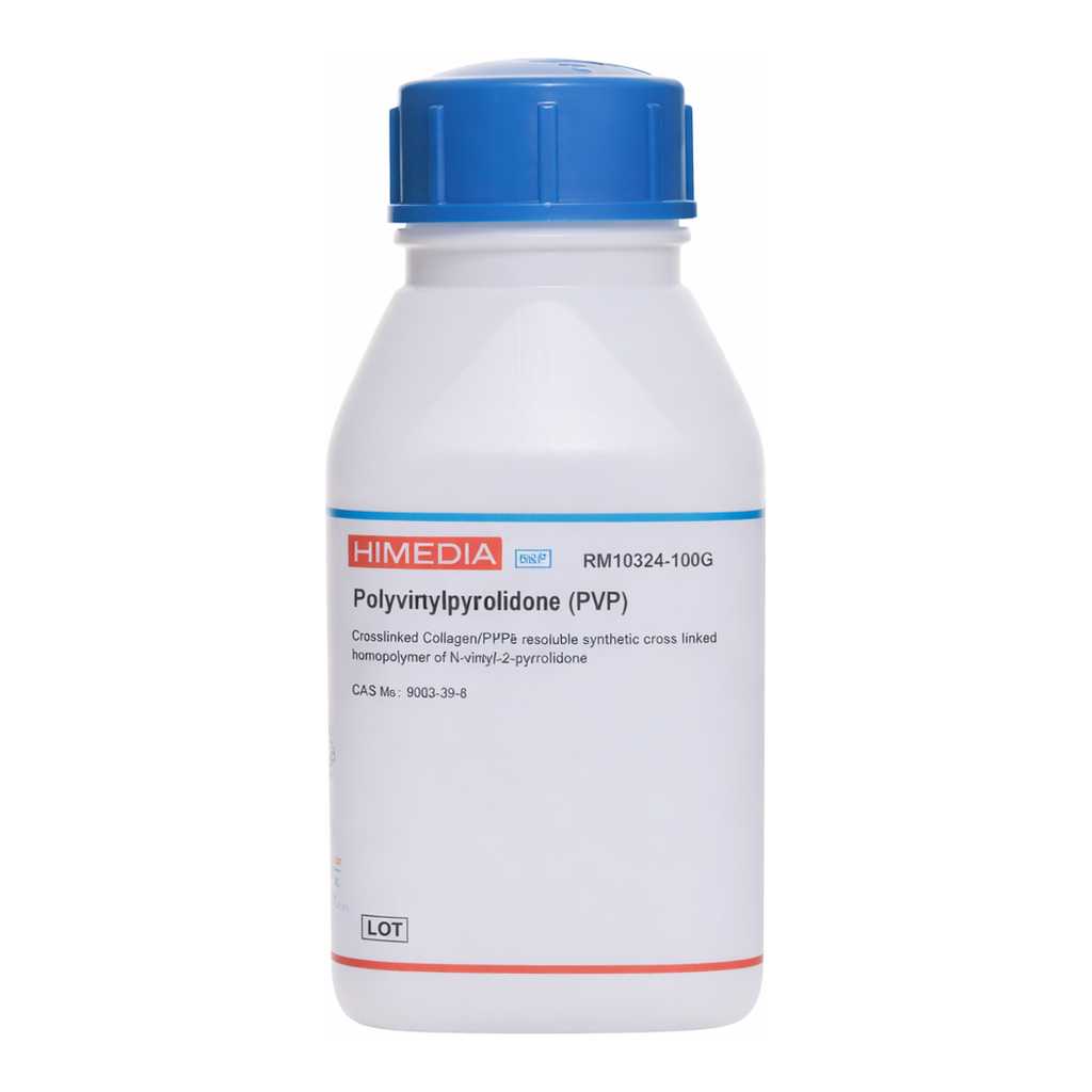 Himedia Polyvinylpolypyrrolidone (PVPP)