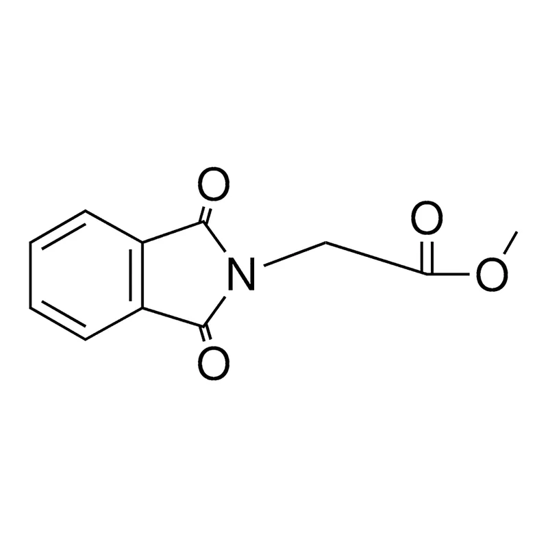 Merck METHYL 2-PHTHALIMIDOACETATE-