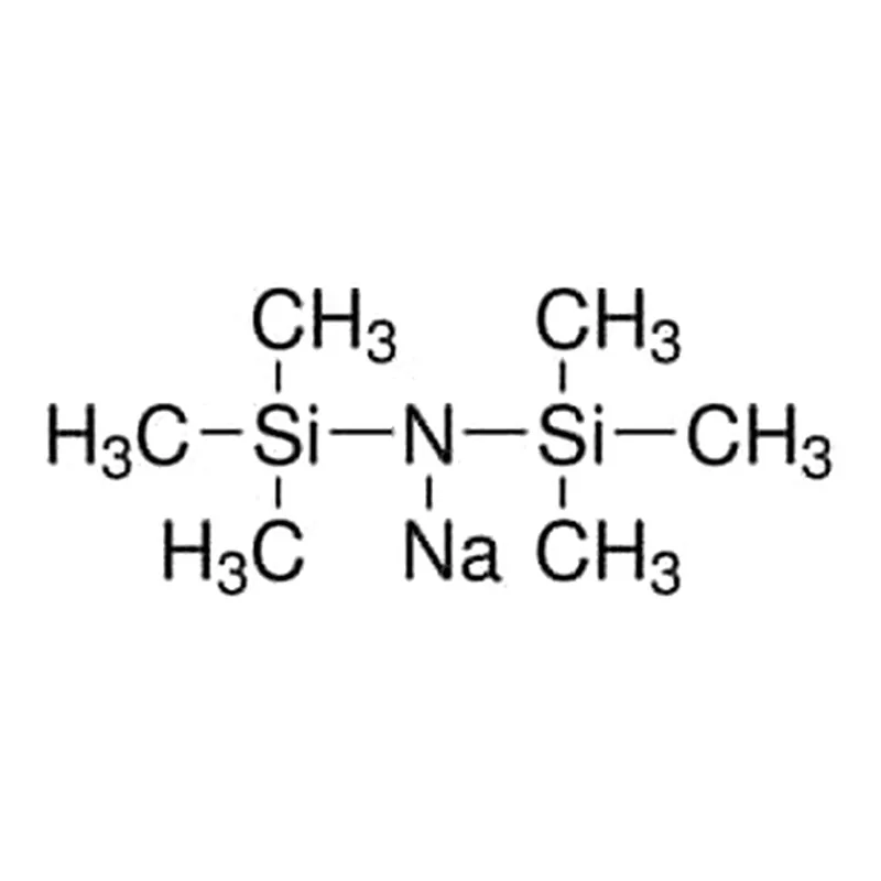 Merck SODIUM BIS(TRIMETHYLSILYL)AMIDE, 0.6M SO
