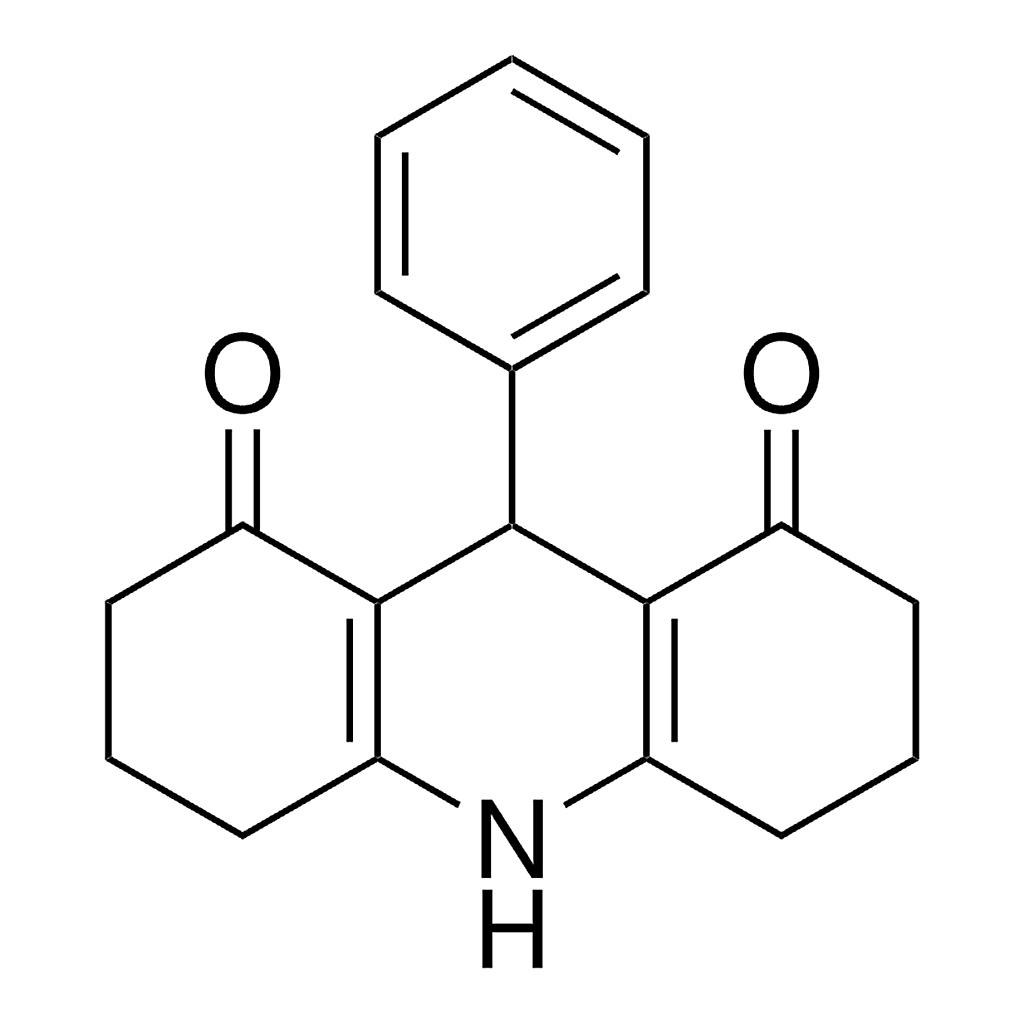 Merck 9-PHENYL-3,4,6,7,9,10-HEXAHYDRO--