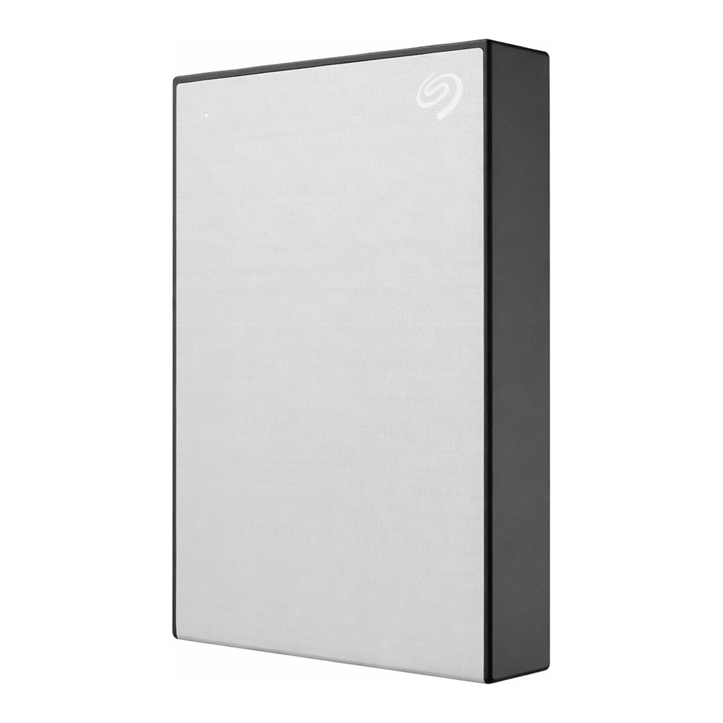 OFFICENEX [P]One Touch HDD 데이터복구 5TB (실버)/SEAGATE)