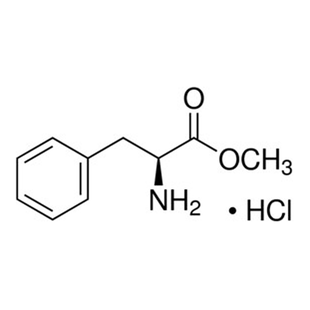 Merck L-PHENYLALANINE METHYL ESTER HYDROCHLORI