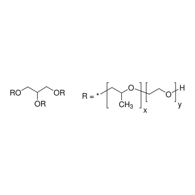 Merck Glycerol propoxylate-block-ethoxylate