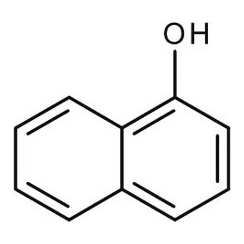 Merck 1-NAPHTHOL FOR SYNTHESIS 1 KG
