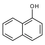 Merck 1-NAPHTHOL FOR SYNTHESIS 1 KG