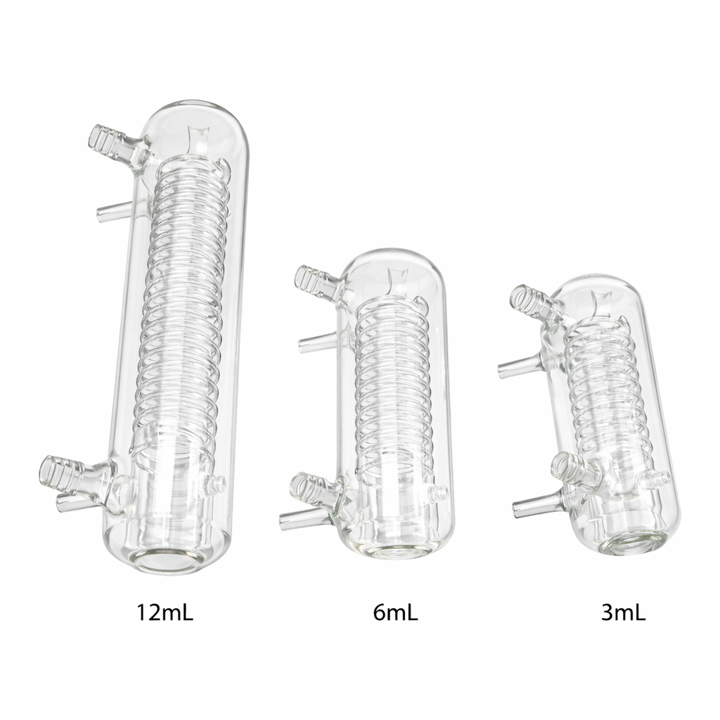 AS ONE Photo Flow Reactor System (Photo Flow System T-1), 광 플로우 리액터 시스템 (포토 플로우 시스템 T-1)