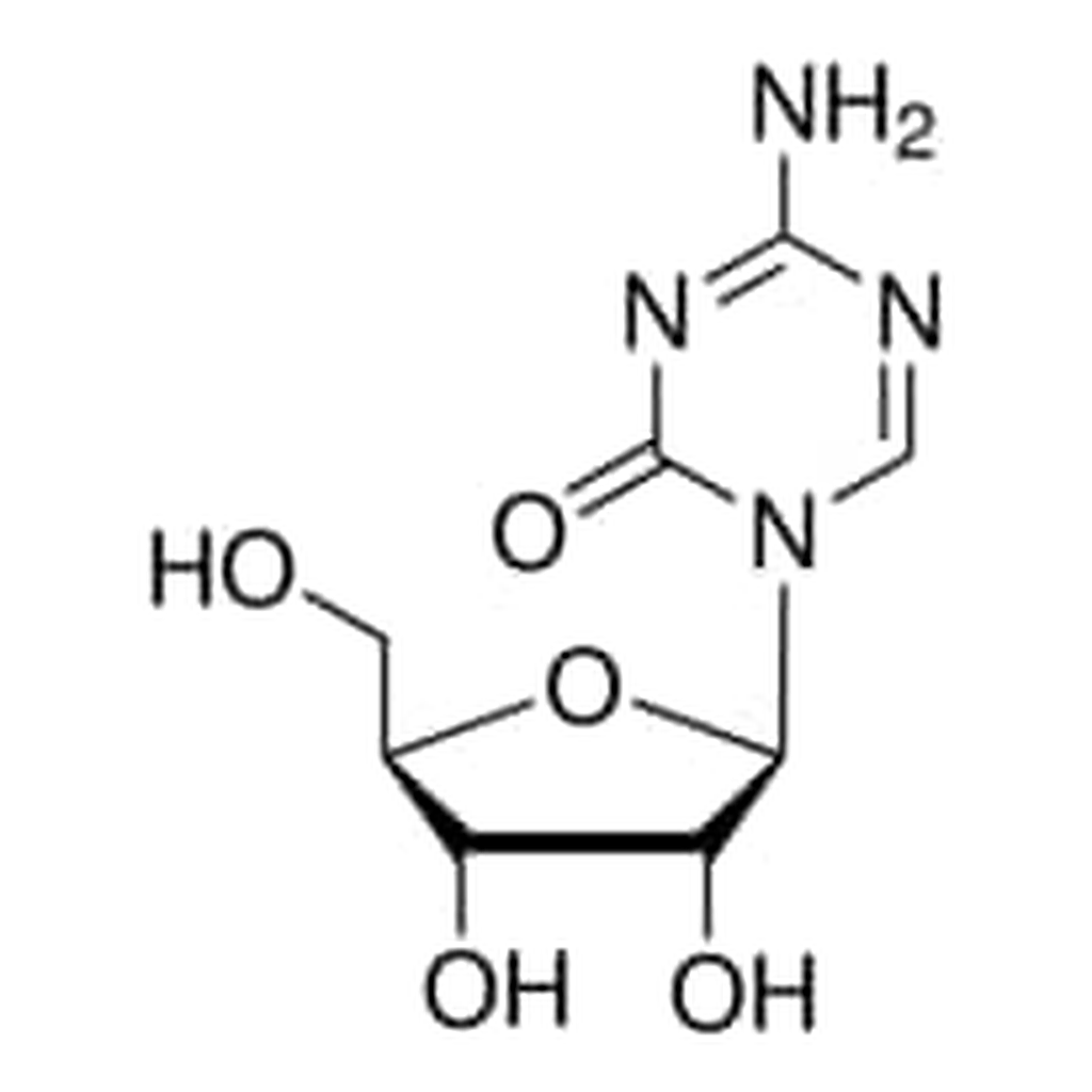 Merck 5-AZACYTIDINE CRYSTALLINE