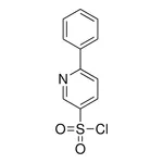 Merck 6-phenyl-3-pyridinesulfonyl chloride