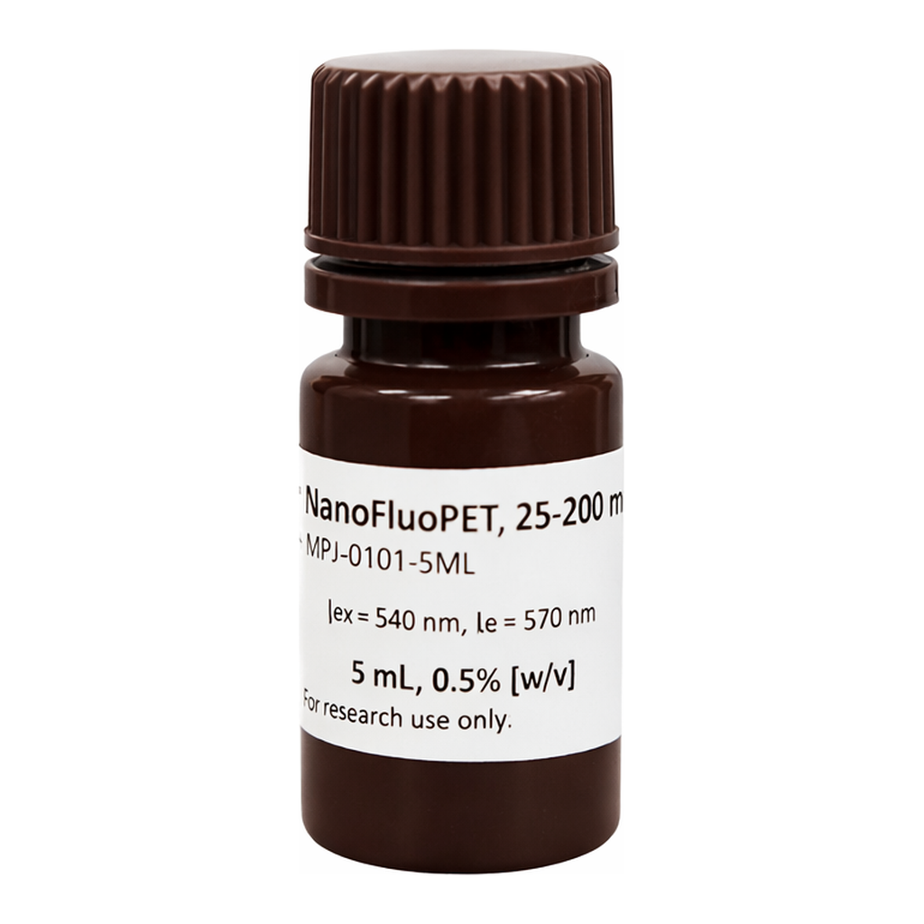 NanoFluoPET
