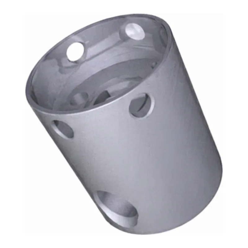 Waters Pump Head, SS, DLC, Face Seal