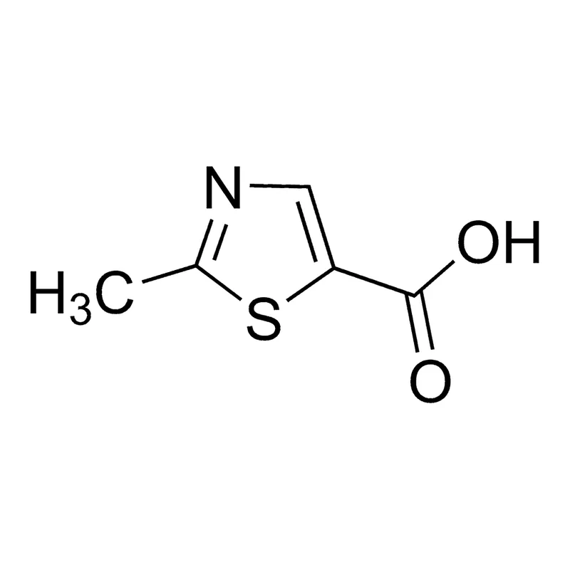 Merck 2-Methyl-1,3-thiazole-5-carboxylic acid