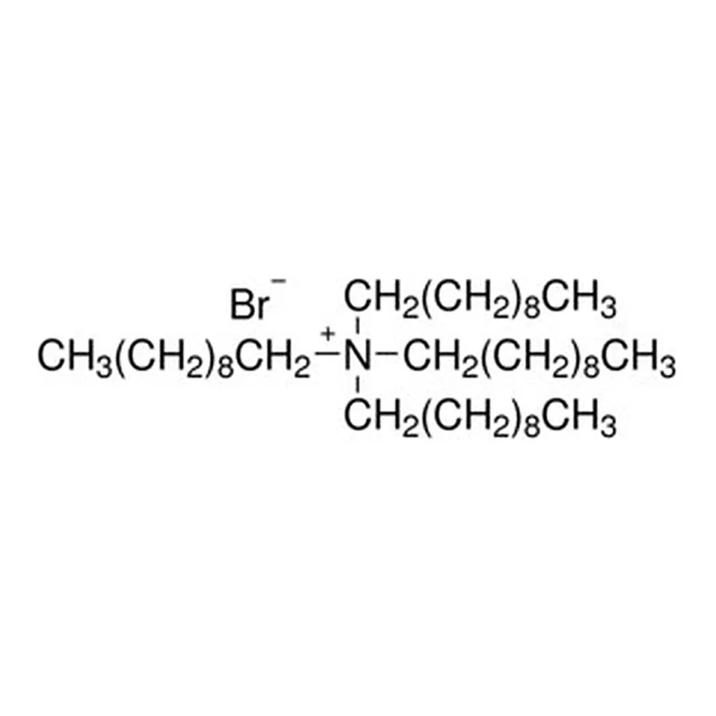 Merck TETRAKIS(DECYL)AMMONIUM BROMIDE, FOR IPC