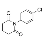 Merck N-(4-CHLOROPHENYL)GLUTARIMIDE - 50 MG