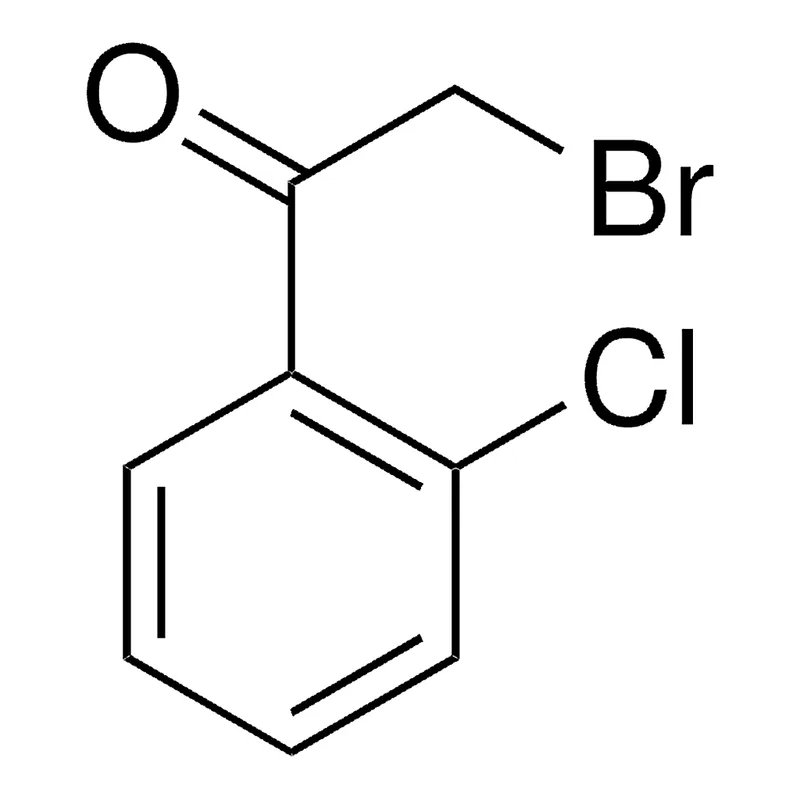 Merck 2-Bromo-2'-chloroacetophenone