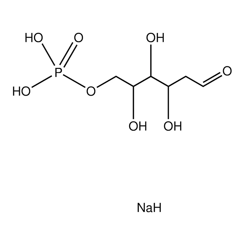 Merck 2-Deoxy-D-glucose 6-phosphate sodium salt