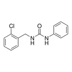 Merck N-(2-CHLOROBENZYL)-N'-PHENYLUREA-
