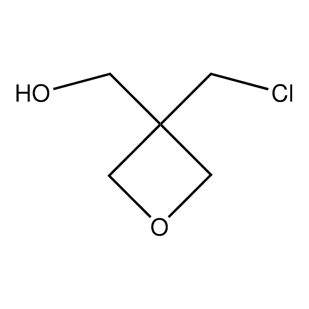 Merck (3-Chloromethyloxetan-3-yl)methanol