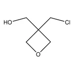 Merck (3-Chloromethyloxetan-3-yl)methanol
