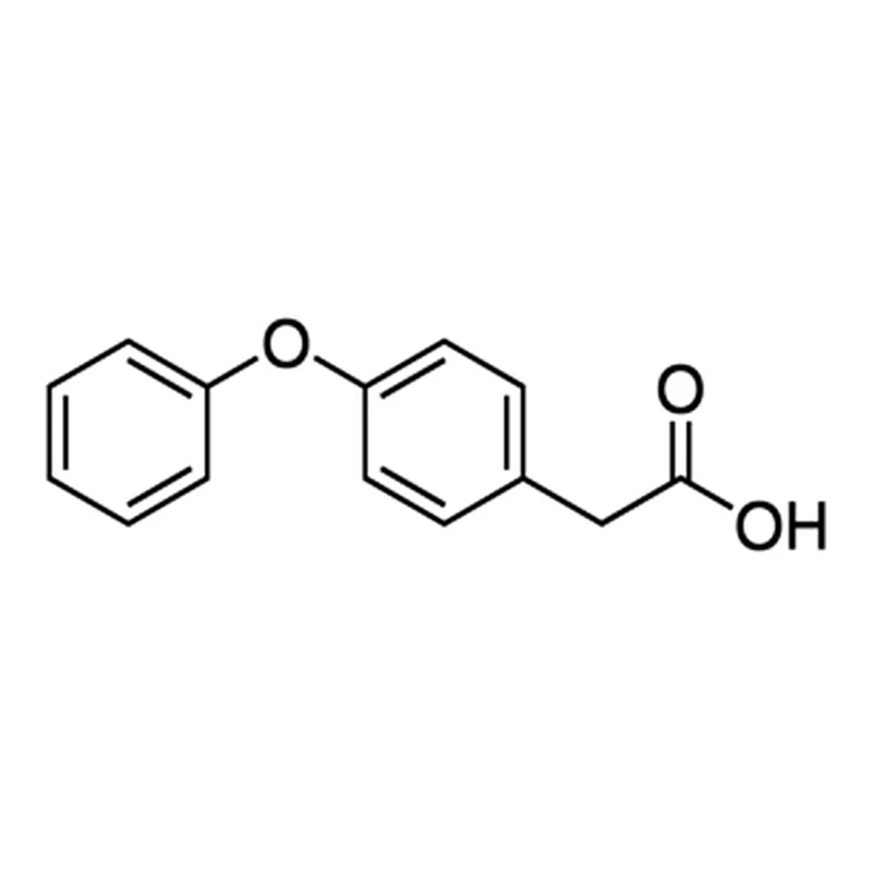 Merck 4-PHENOXYPHENYLACETIC ACID, 97%