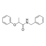 Merck N-BENZYL-2-PHENOXY-PROPIONAMID - 50 MG&