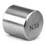 Waters SunFire C8 Prep Guard Cartridge, 100Å, 5 µm, 10 mm X 10 mm, 1/pk