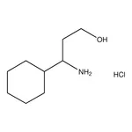 Merck 3-Amino-3-cyclohexyl-propan-1-ol hydrochloride