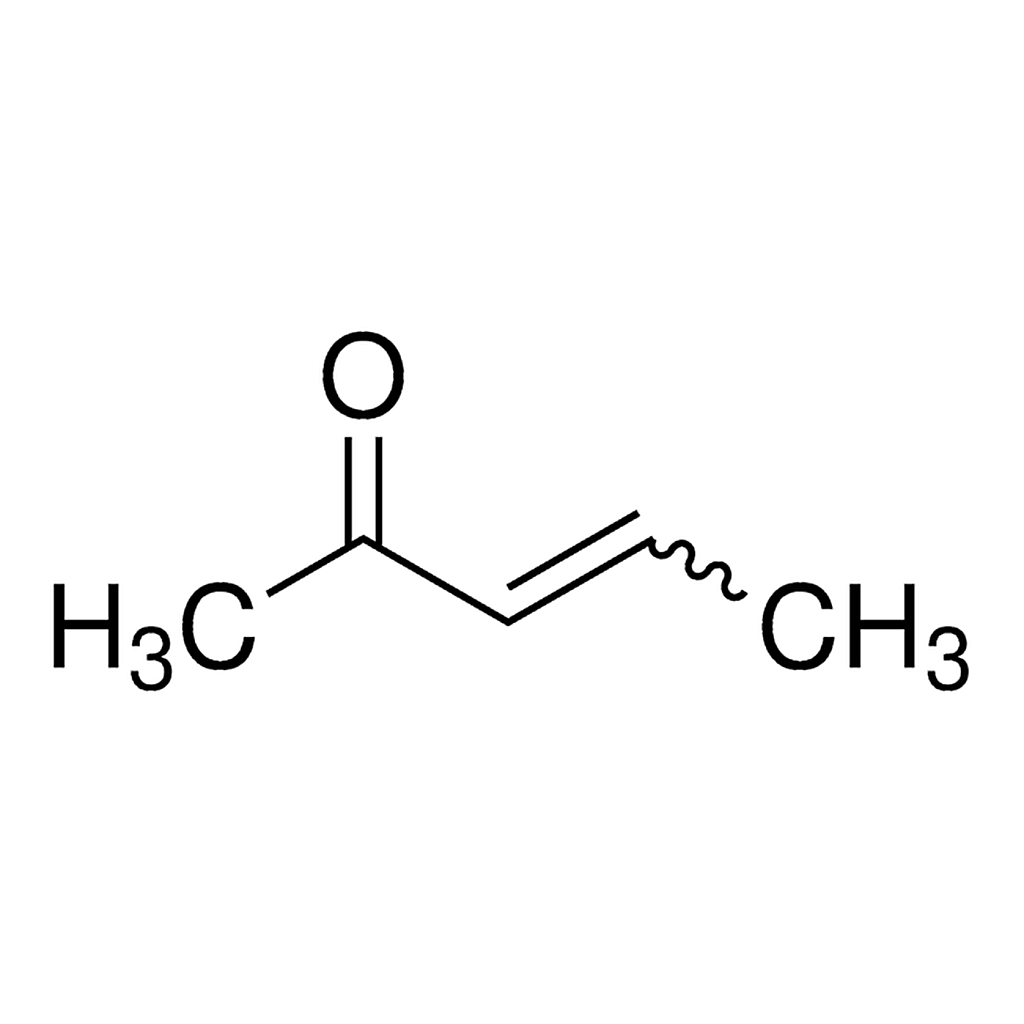 Merck 3-PENTEN-2-ONE, 70%