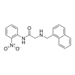 Merck 2-((1-NAPHTHYLMETHYL)AMINO)-N-(2-