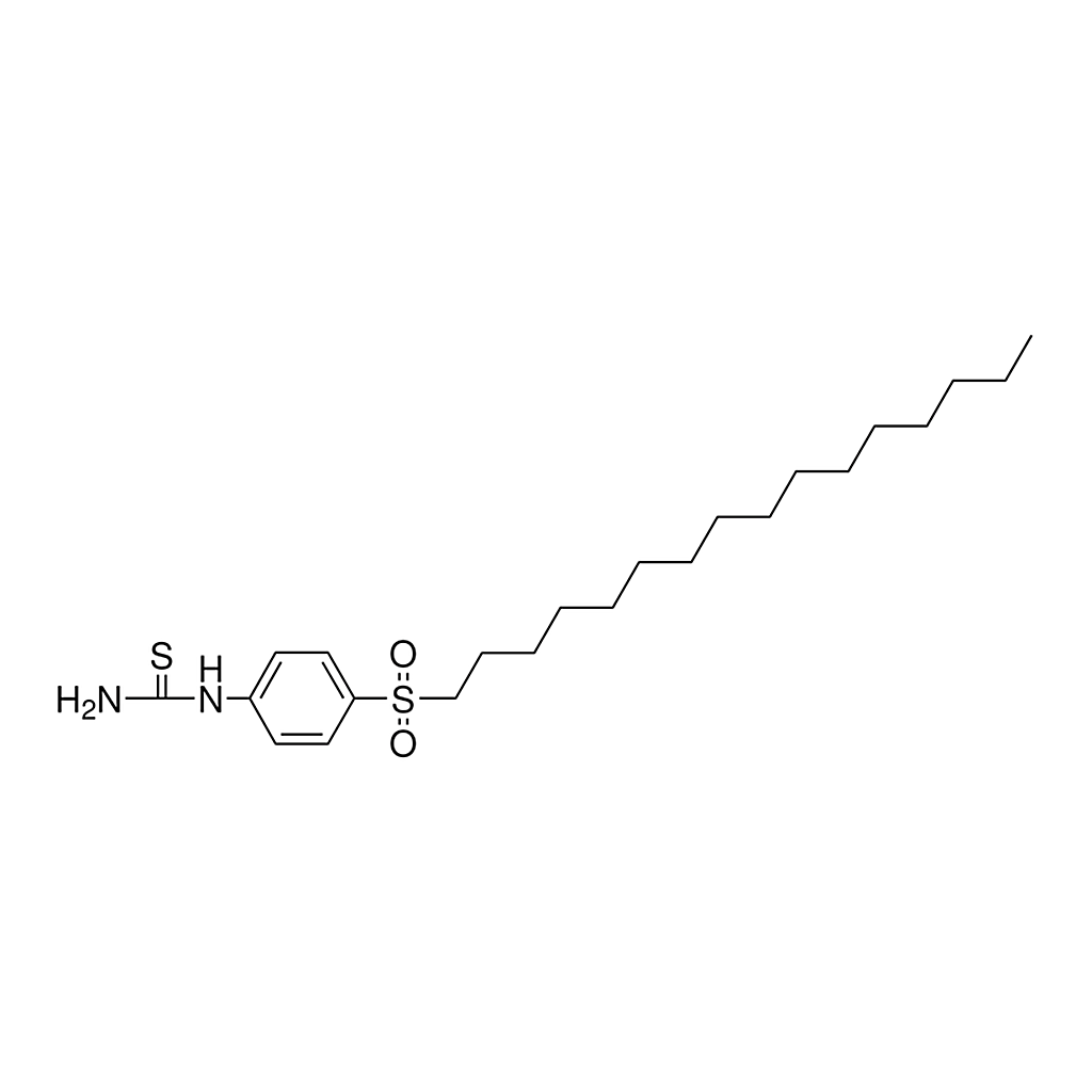 Merck 1-(4-(HEXADECYLSULFONYL)-PHENYL-