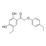 Merck 1-(5-ETHYL-2,4-DIHYDROXYPHENYL)--