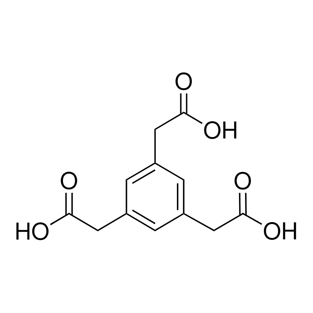 Merck BENZENE-1,3,5-TRIACETIC ACID, >=97.0%