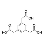 Merck BENZENE-1,3,5-TRIACETIC ACID, >=97.0%