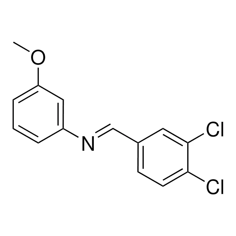 Merck N-(3,4-DICHLOROBENZYLIDENE)-M-A-