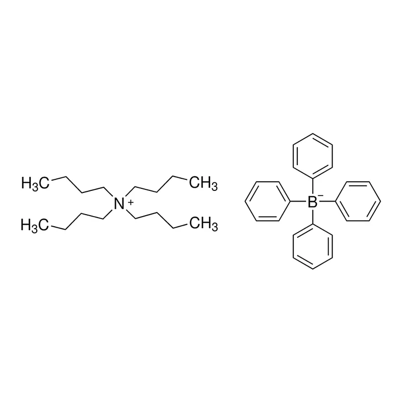 Merck Tetrabutylammonium tetraphenylborate