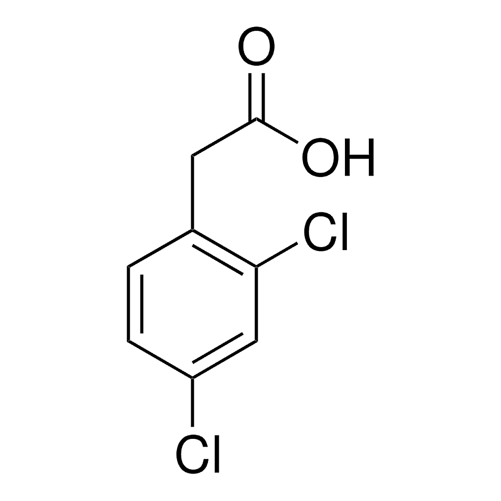 Merck 2,4-Dichlorophenylacetic acid