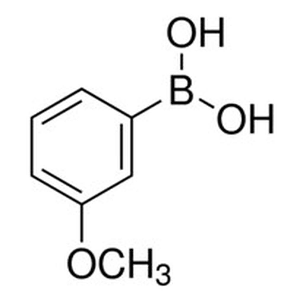 Merck 3-METHOXYPHENYLBORONIC ACID