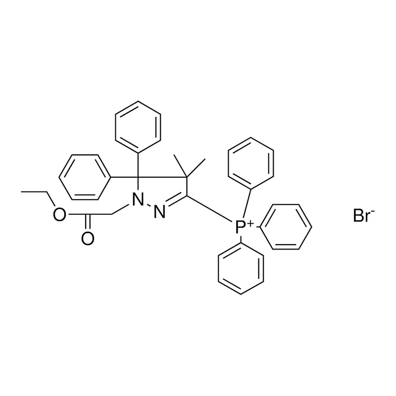 Merck 1-ETO-CARBONYL-ME-DI-ME-DIPHEN - 25 MG&
