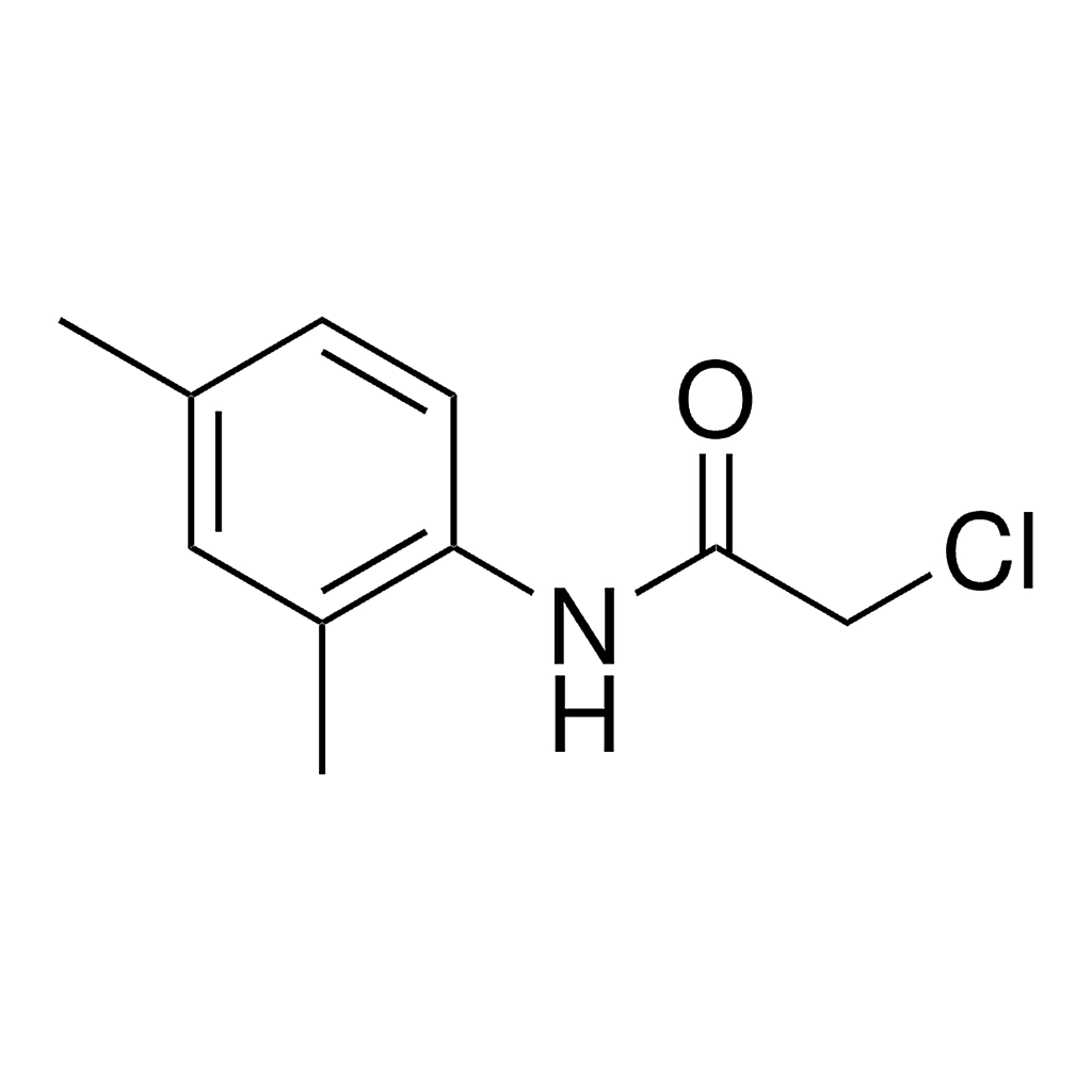 Merck 2-CHLORO-N-(2,4-DIMETHYLPHENYL)A-