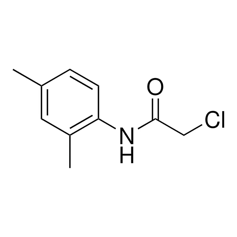 Merck 2-CHLORO-N-(2,4-DIMETHYLPHENYL)A-