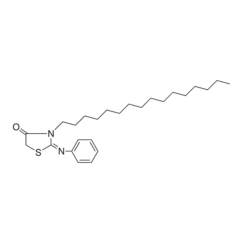 Merck 3-HEXADECYL-2-PHENYLIMINO-4-THI-