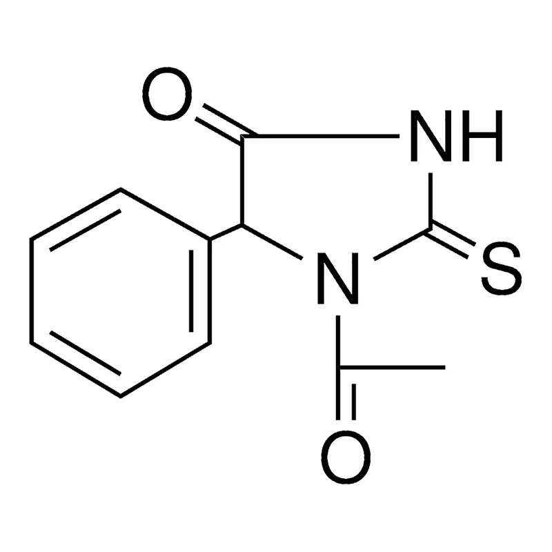 Merck 1-ACETYL-5-PHENYL-2-THIOHYDANT - 50 MG&