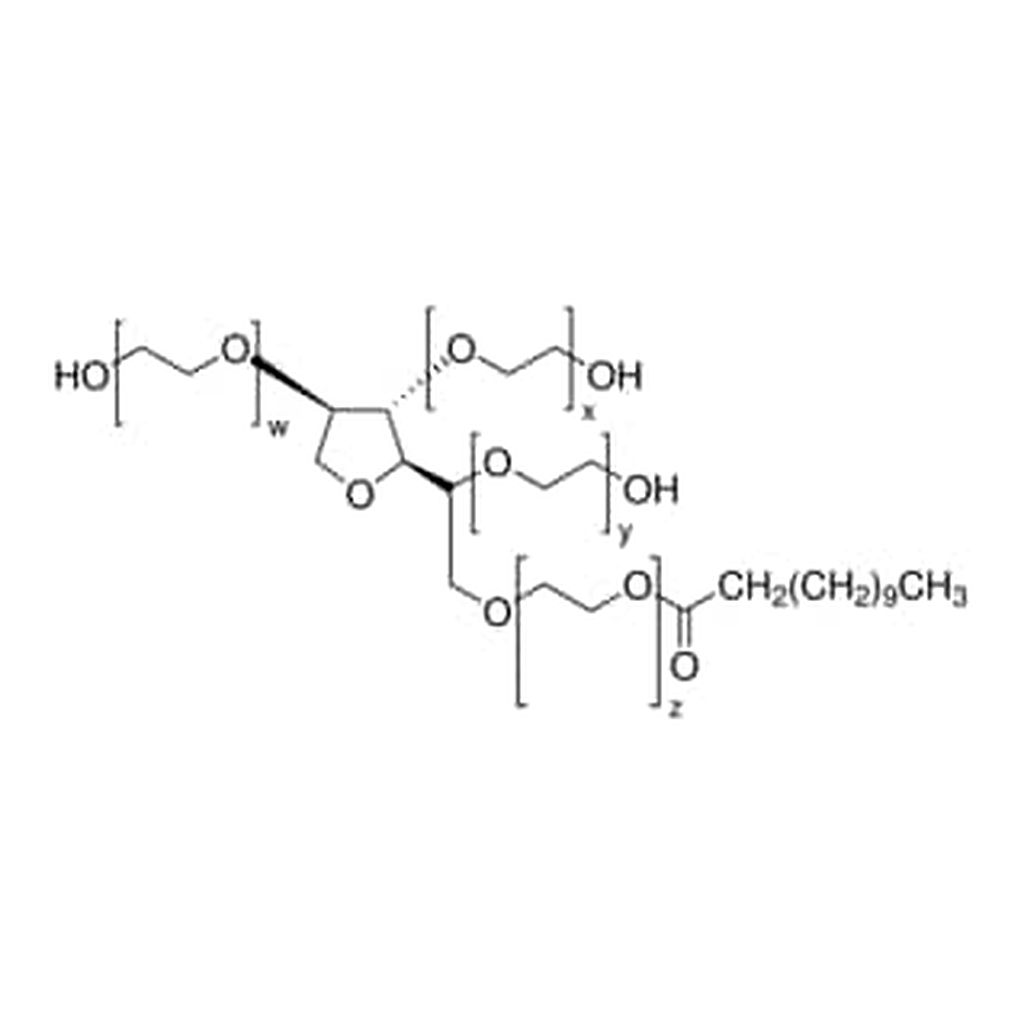 Merck TWEEN(R) 20 CELL CULTURE TESTED POLYOXY